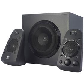 Logitech Z623 2.1 Channel Speaker